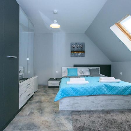 Sunpark Studios Sandanski Extérieur photo