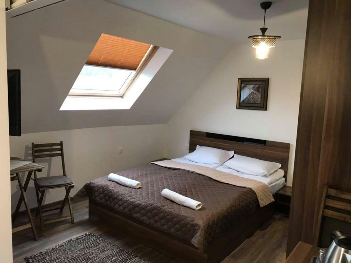 Sunpark Studios Sandanski Extérieur photo