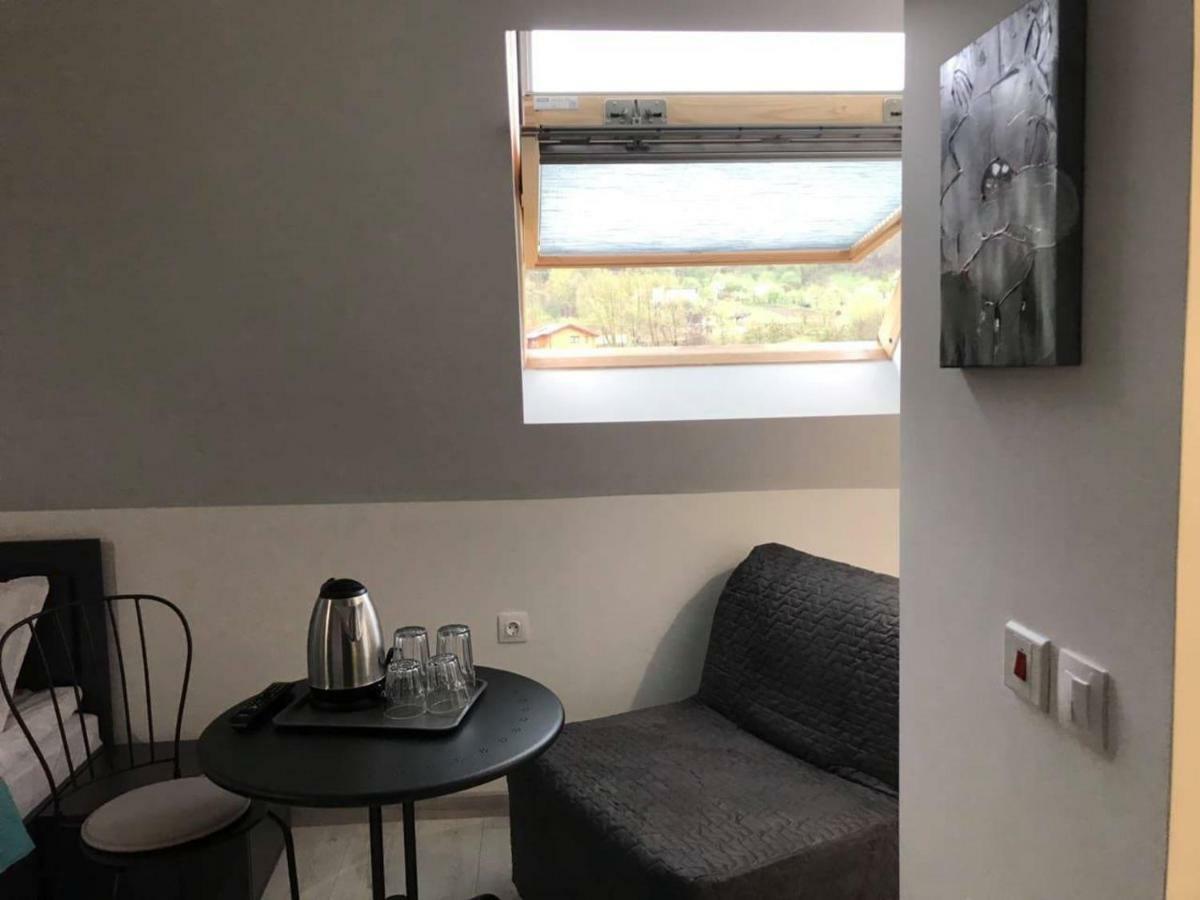 Sunpark Studios Sandanski Extérieur photo
