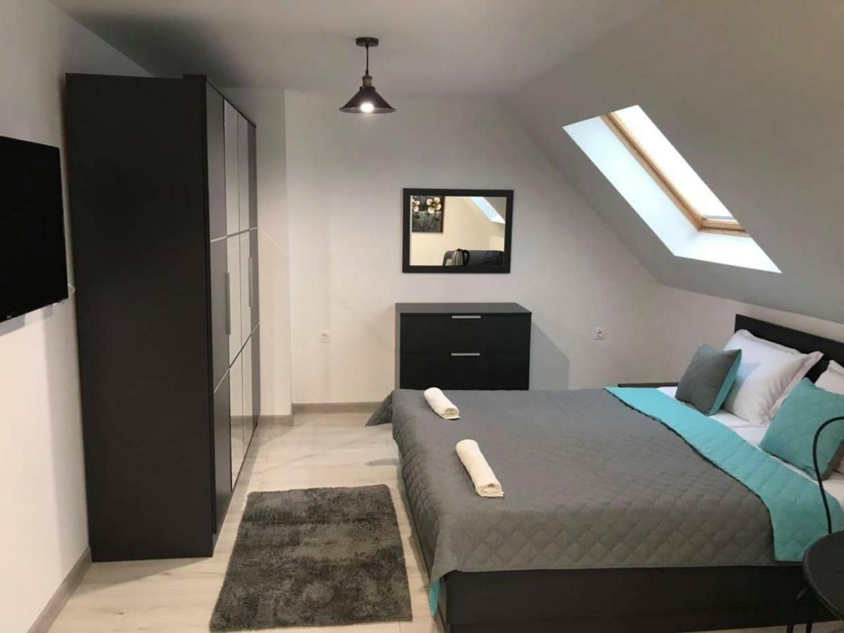 Sunpark Studios Sandanski Extérieur photo