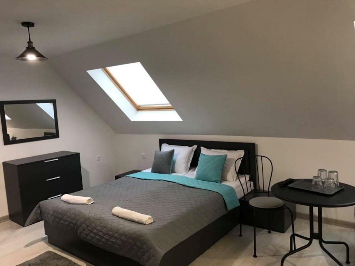 Sunpark Studios Sandanski Extérieur photo