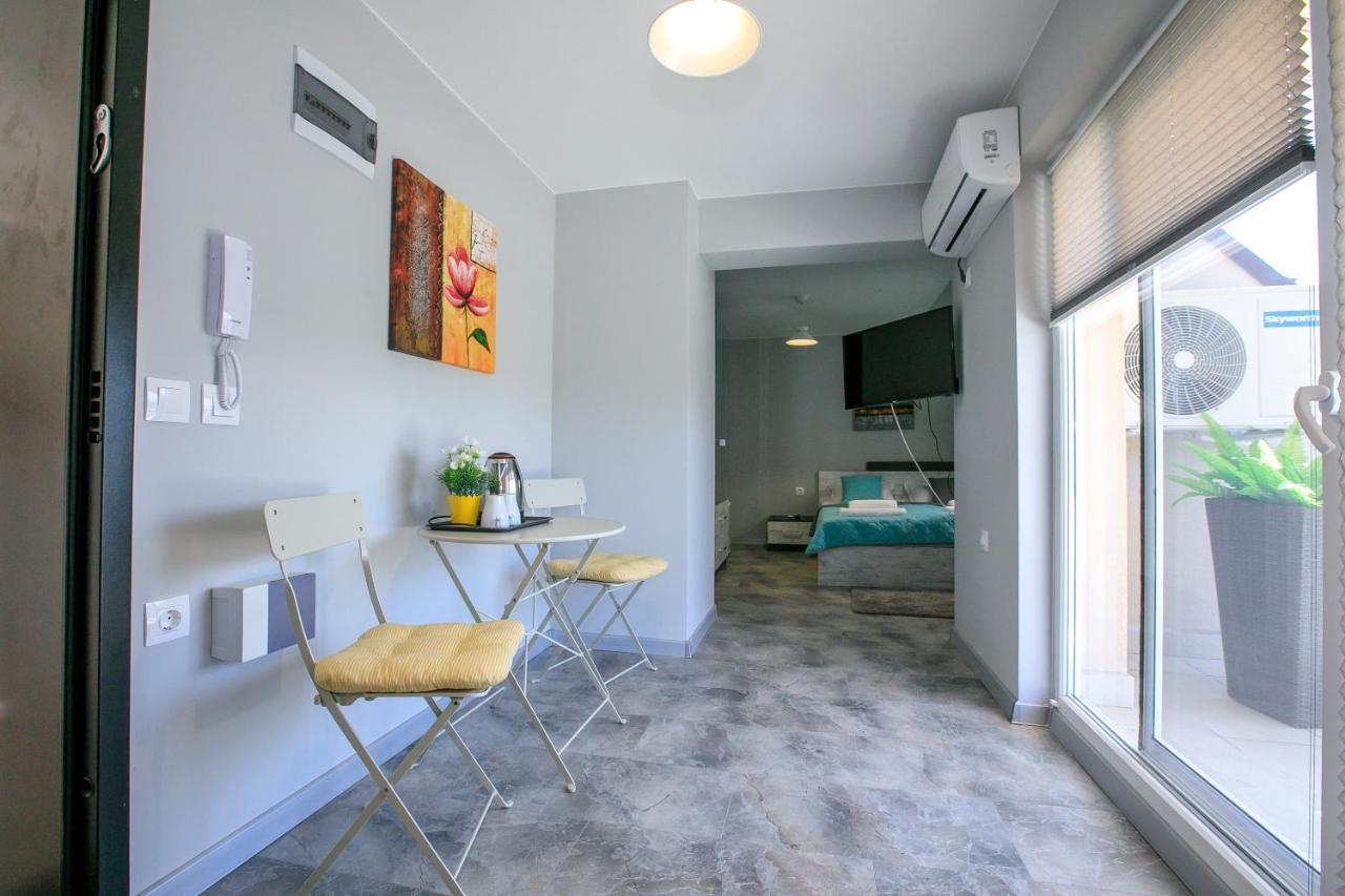 Sunpark Studios Sandanski Extérieur photo