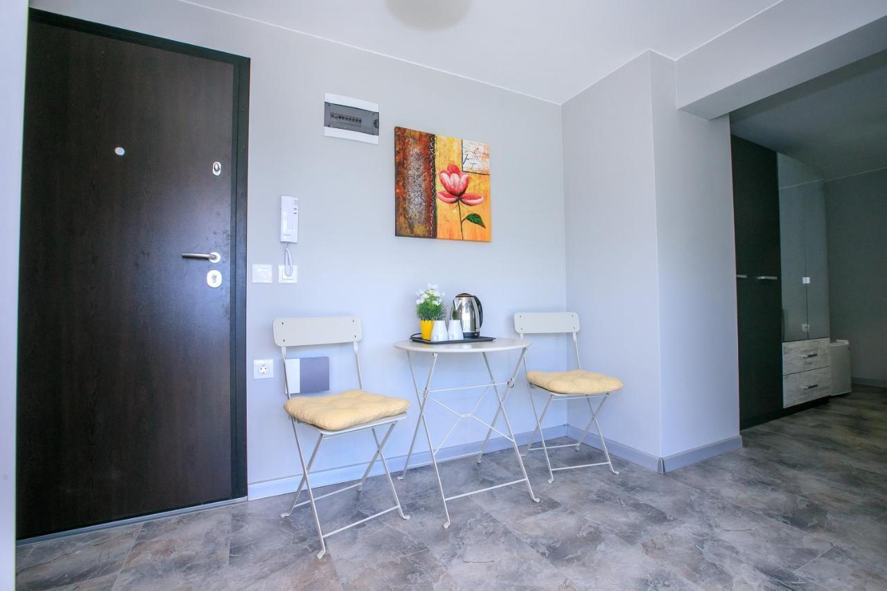 Sunpark Studios Sandanski Extérieur photo