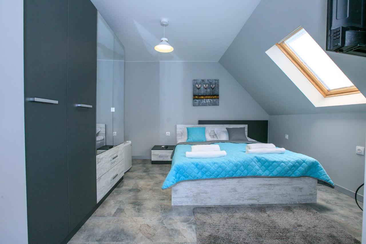 Sunpark Studios Sandanski Extérieur photo