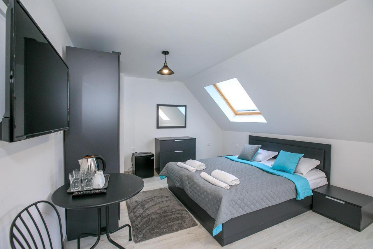 Sunpark Studios Sandanski Extérieur photo
