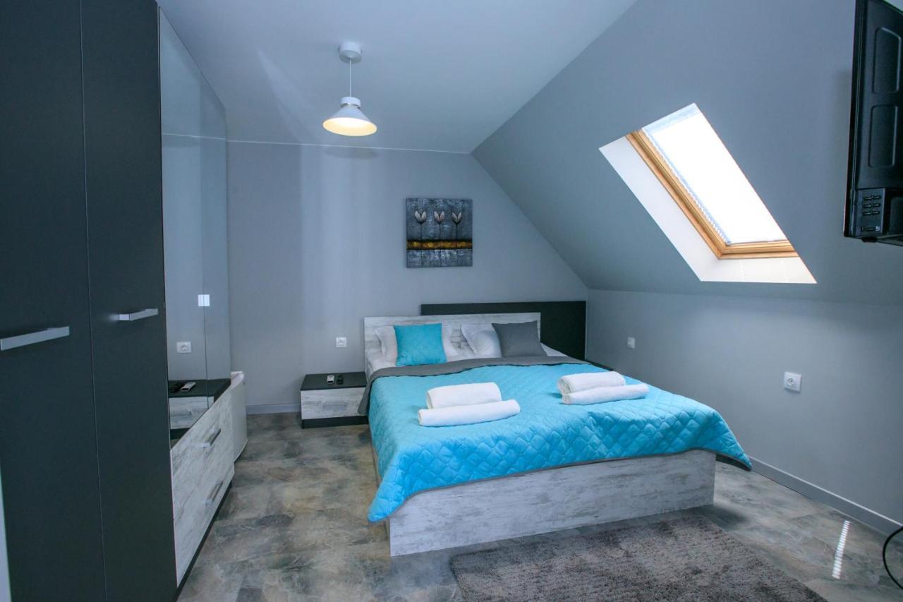 Sunpark Studios Sandanski Extérieur photo