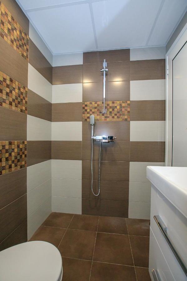 Sunpark Studios Sandanski Extérieur photo