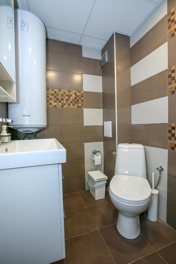 Sunpark Studios Sandanski Extérieur photo
