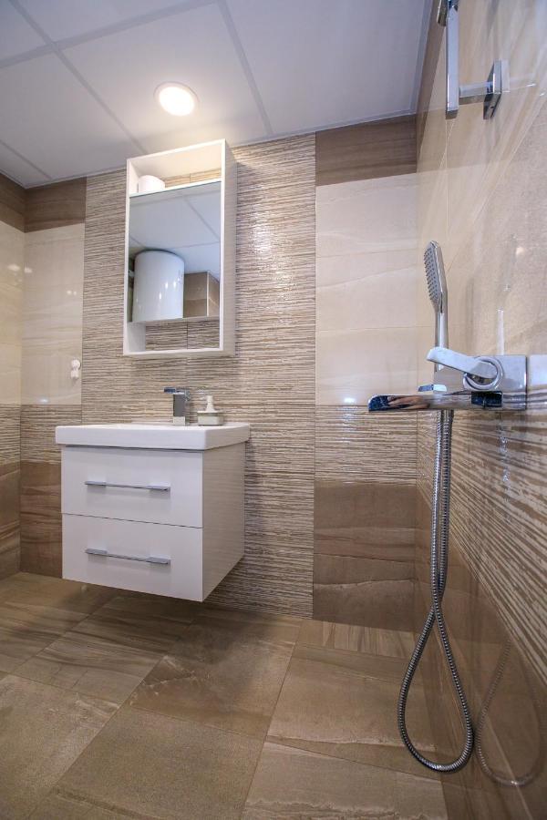 Sunpark Studios Sandanski Extérieur photo