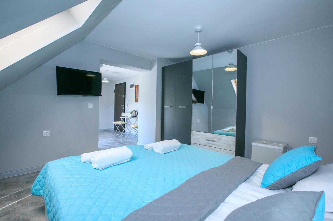 Sunpark Studios Sandanski Extérieur photo